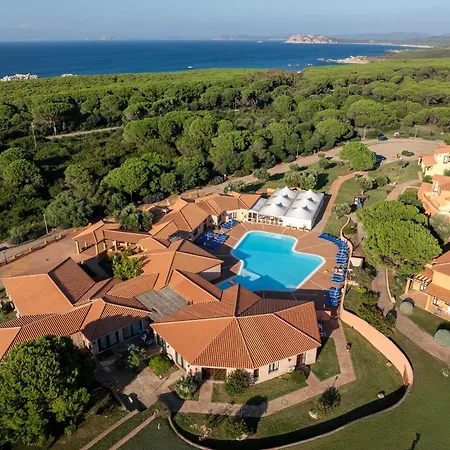 Cozy With Shared Pool * Aglientu