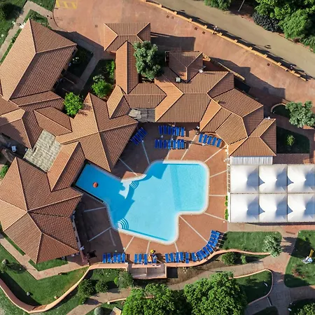 Cozy With Shared Pool Διαμέρισμα Aglientu