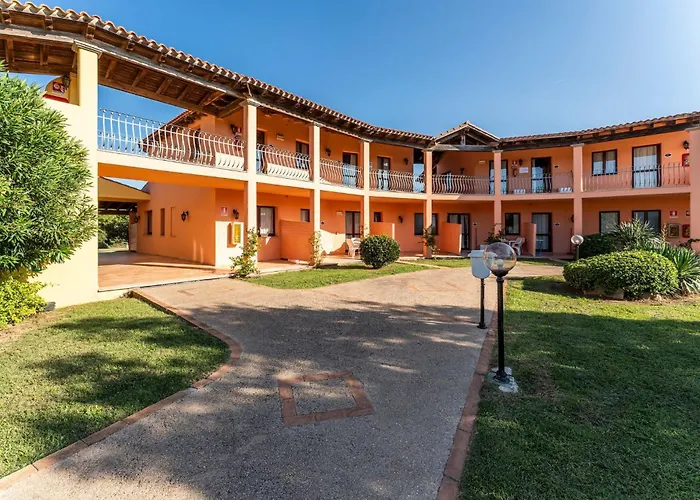 Appartamento Cozy With Shared Pool *